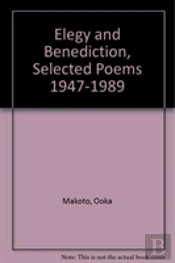 Elegy And Benediction