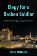 Elegy For A Broken Soldier