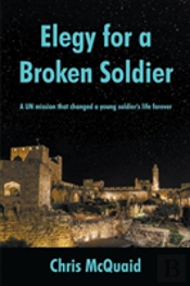 Elegy For A Broken Soldier