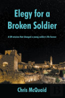 Elegy For A Broken Soldier
