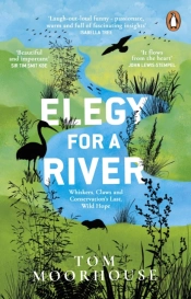 Elegy For A River