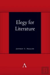 Elegy For Literature