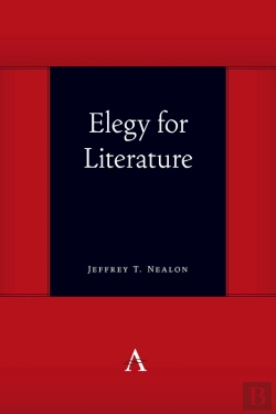 Bertrand.pt - Elegy For Literature