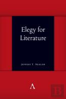 Elegy For Literature