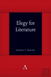 Elegy For Literature