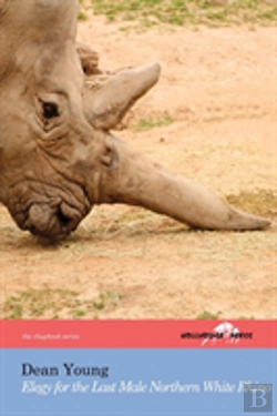 Bertrand.pt - Elegy For The Last Male Northern White Rhino