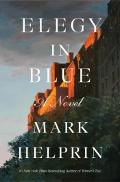 Elegy In Blue