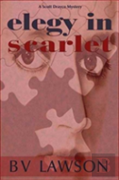 Elegy In Scarlet