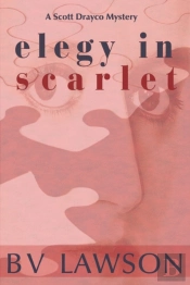 Elegy In Scarlet