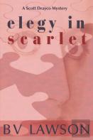 Elegy In Scarlet