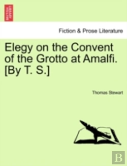 Bertrand.pt - Elegy On The Convent Of The Grotto At Am
