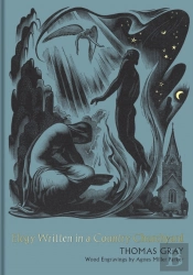 Elegy Written In A Country Churchyard (Collector'S Edition)