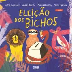 Bertrand.pt - Eleição dos Bichos