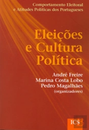 Eleições e Cultura Política