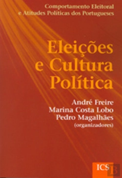 Bertrand.pt - Eleições e Cultura Política