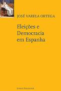 Eleições e Democracia em Espanha
