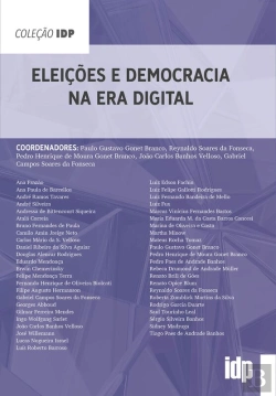 Bertrand.pt - Eleições E Democracia Na Era Digital