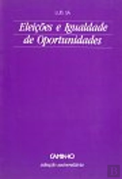 Bertrand.pt - Eleições e Igualdade de Oportunidades
