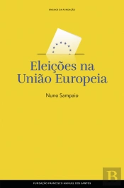 Eleições na União Europeia