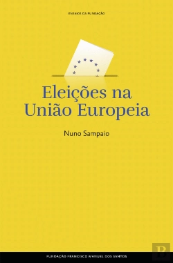 Bertrand.pt - Eleições na União Europeia
