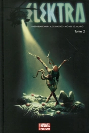 Elektra All New Marvel Now T02