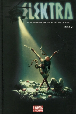 Bertrand.pt - Elektra All New Marvel Now T02