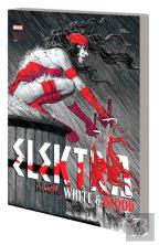 Elektra: Black, White & Blood
