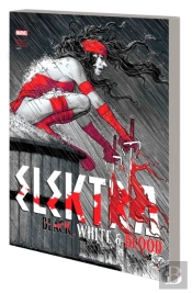Elektra: Black, White & Blood