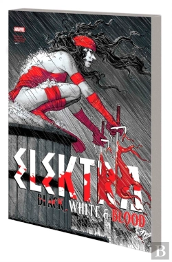 Bertrand.pt - Elektra: Black, White & Blood
