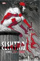 Elektra. Blanco, Negro Y Sangre
