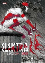 Elektra. Blanco, Negro Y Sangre
