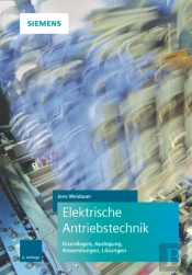 Elektrische Antriebstechnik 4e 8211