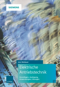Bertrand.pt - Elektrische Antriebstechnik 4e 8211