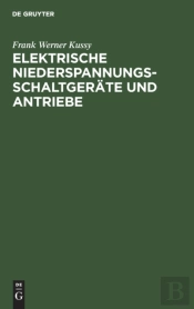 Elektrische Niederspannungsschaltger Te