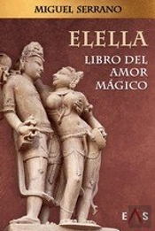 Elella Libro Del Amor Magico