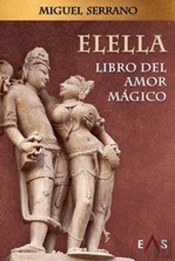 Bertrand.pt - Elella Libro Del Amor Magico
