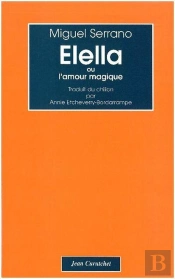 Elella Ou L'Amour Magique