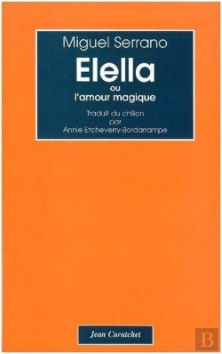 Bertrand.pt - Elella Ou L'Amour Magique