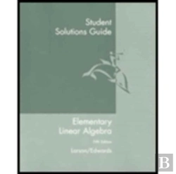 Bertrand.pt - Elem Lin Algebra Ssm 5ed