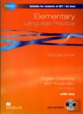 Elemenatry Language Practice