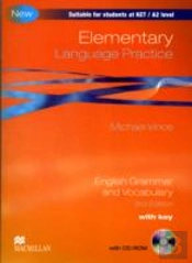 Elemenatry Language Practice