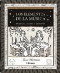 Elemenos De La Musica, Los