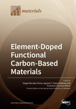 Bertrand.pt - Element-Doped Functional Carbon-Based Materials