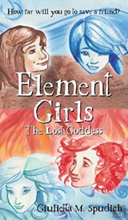 Bertrand.pt - Element Girls