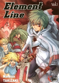 Bertrand.pt - Element Line T.1