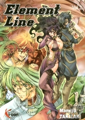 Element Line T.2