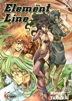 Bertrand.pt - Element Line T.2