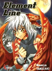 Element Line T.3