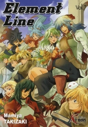 Element Line T.7