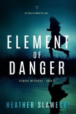 Bertrand.pt - Element Of Danger